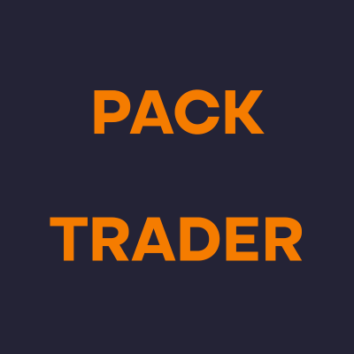 Pack Trader
